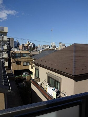 ミハス三鷹の森の物件内観写真